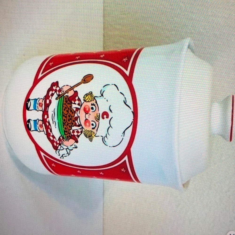 Daily use water cup